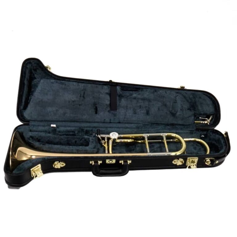 Holton TR150 - Bass Trombone